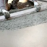 Cement czy beton na taras? Wybierz mądrze i zbuduj na lata