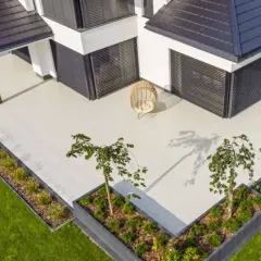 Nawierzchnia na taras betonowy: Wybierz idealną na lata!