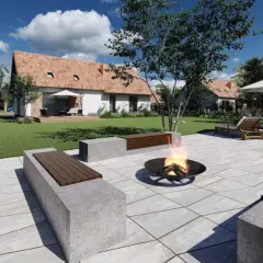 Co na taras? Wybierz idealną nawierzchnię na lata!
