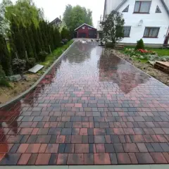 Idealny kolor kostki na podjazd? Wybierz mądrze i bez błędów!
