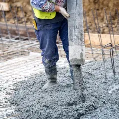 Ile betonu na wylewkę? Oblicz sam i zaoszczędź pieniądze!