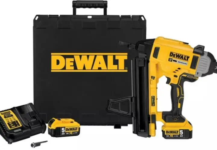 DeWalt DCN890: Wiązarka do zbrojenia? Porównanie i opłacalność