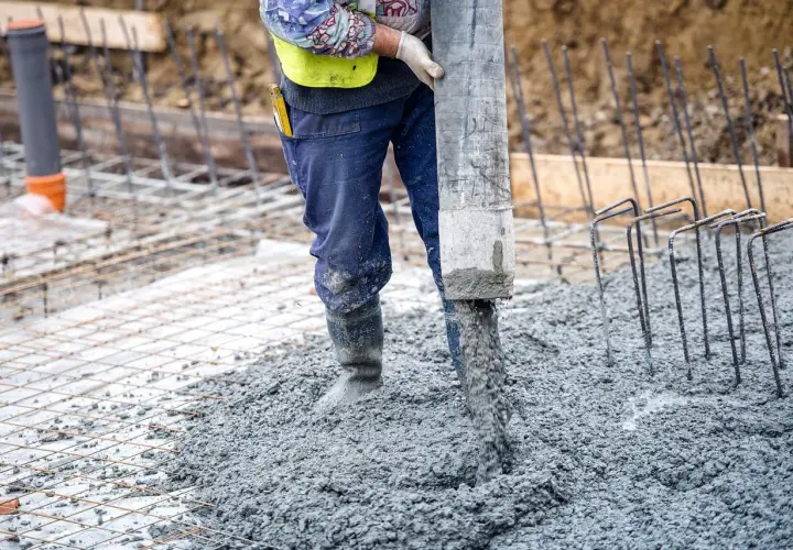 Ile betonu na wylewkę? Oblicz sam i zaoszczędź pieniądze!