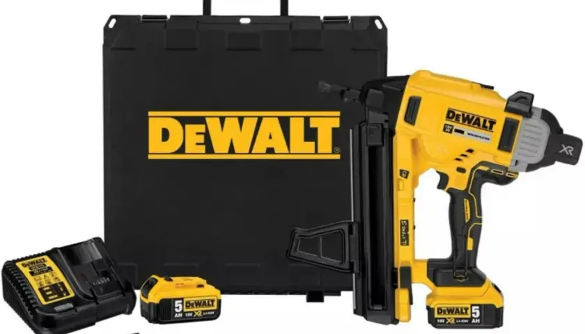 DeWalt DCN890: Wiązarka do zbrojenia? Porównanie i opłacalność
