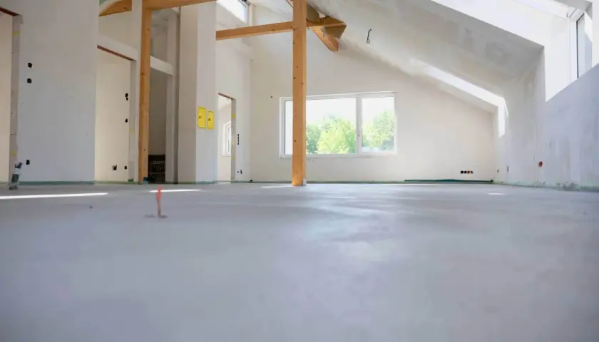 Ile cementu na 1m² wylewki? Oblicz precyzyjnie i oszczędź!