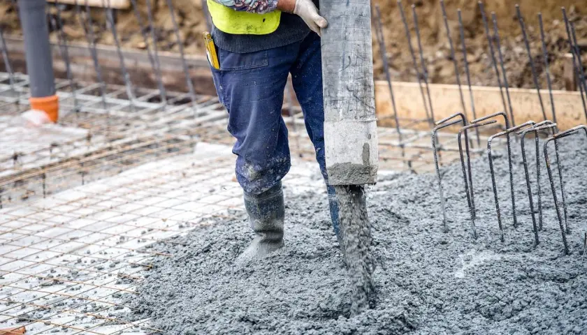 Ile betonu na wylewkę? Oblicz sam i zaoszczędź pieniądze!