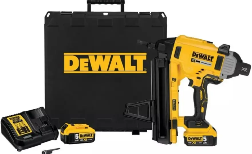 DeWalt DCN890: Wiązarka do zbrojenia? Porównanie i opłacalność