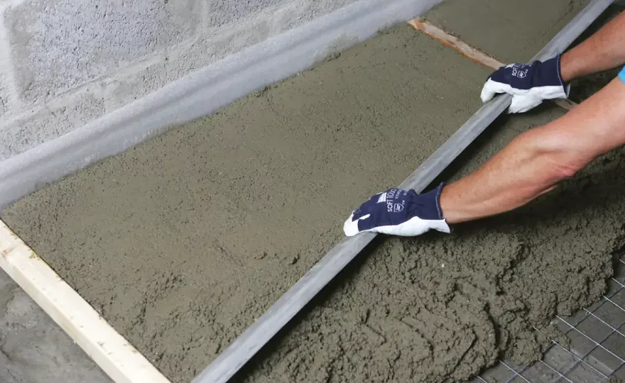 Wylewka betonowa: Ile naprawdę schnie? Kompletny poradnik