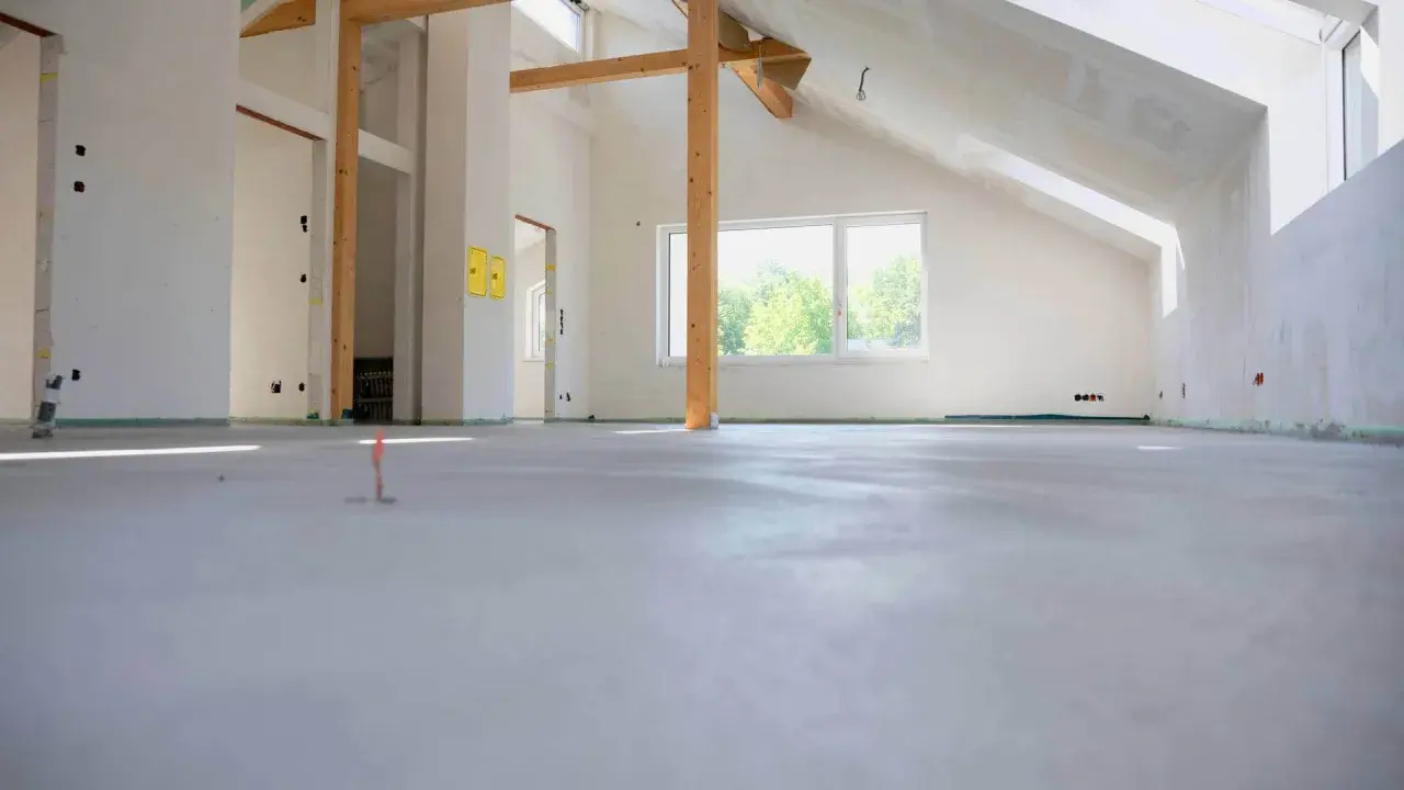 Ile cementu na 1m² wylewki? Oblicz precyzyjnie i oszczędź!